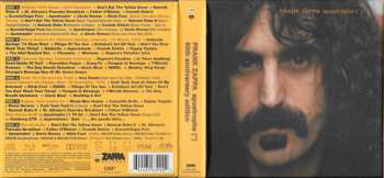 5CD/Set di cofanetti/Blu-ray Frank Zappa: Apostrophe (') DLX | LTD