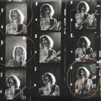 5CD/Set di cofanetti/Blu-ray Frank Zappa: Apostrophe (') DLX | LTD