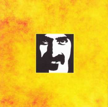 CD Frank Zappa: Bebop Tango Contest Live!