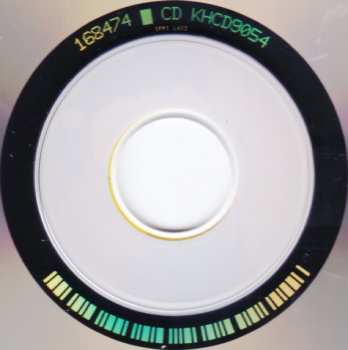 CD Frank Zappa: Bebop Tango Contest Live!