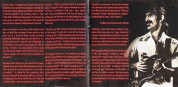 2CD Frank Zappa: Live In Vancouver 1975