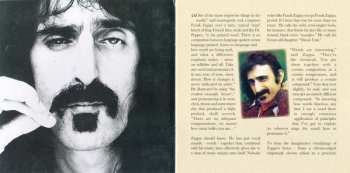 2CD Frank Zappa: Live Vancouver 75