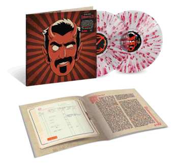 2LP Frank Zappa: Halloween 78 Highlights: Live at the Palladium, New York CLR