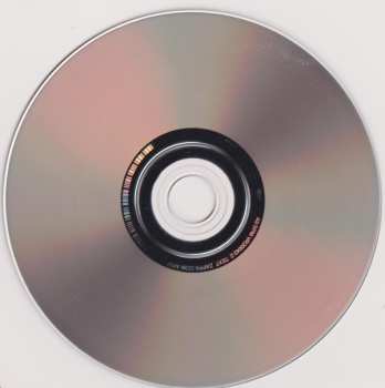 CD Frank Zappa: Joe's Domage