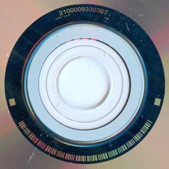 2CD Frank Zappa: Live Detroit 1976 (New Improved Recipe)