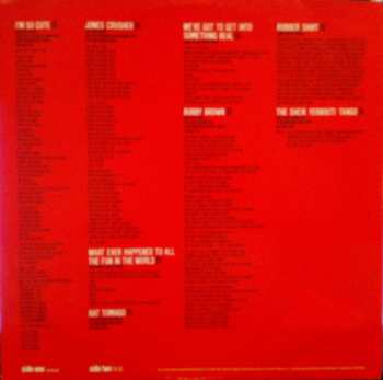 2LP Frank Zappa: Sheik Yerbouti