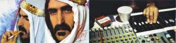 CD Frank Zappa: Sheik Yerbouti