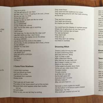 CD Frank Zappa: Ship Arriving Too Late To Save A Drowning Witch