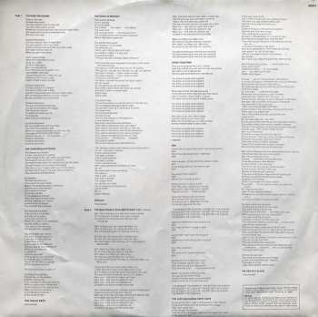 LP Frank Zappa: The Man From Utopia