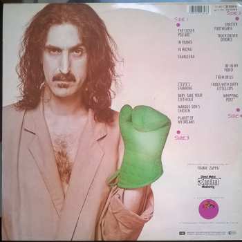 2LP Frank Zappa: Them Or Us