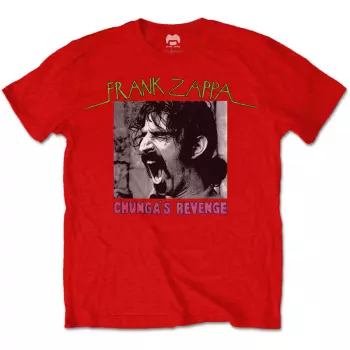Maglietta Chunga's Revenge 