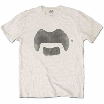 Merch Frank Zappa: Maglietta Tache 