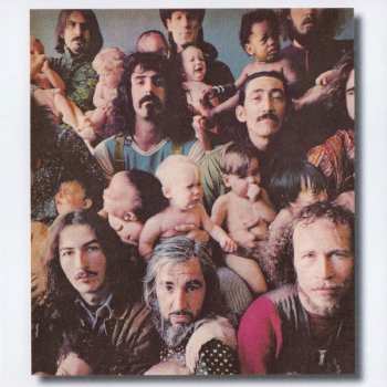 CD Frank Zappa: Your Mother Should Know