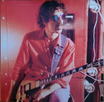 3LP Frank Zappa: Zappa '80 Munich CLR | LTD