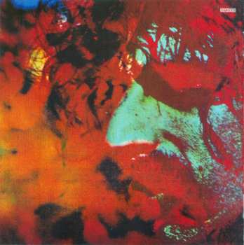 2CD Frank Zappa: Live In London & Paris 1968