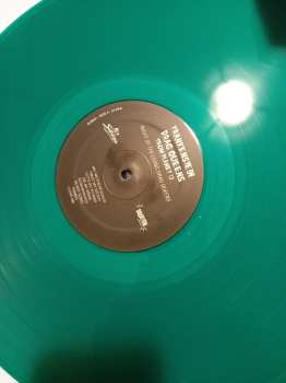 LP Frankenstein Drag Queens From Planet 13: Night Of The Living Drag Queens CLR | LTD