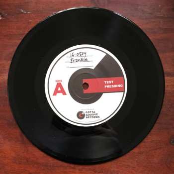 SP FRANKi: Closer