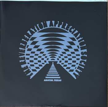 LP Frankie And The Witch Fingers: Live At Levitation CLR | LTD