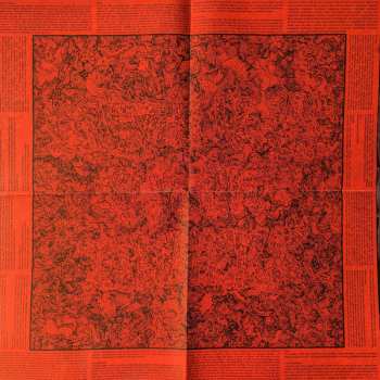 2LP/SP Frankie And The Witch Fingers: ZAM CLR | LTD