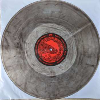 2LP/SP Frankie And The Witch Fingers: ZAM CLR | LTD