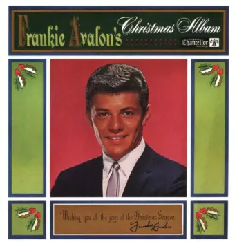 Frankie Avalon's Christmas Album