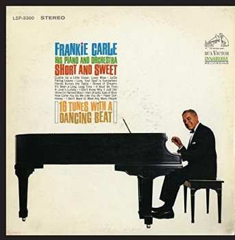 Album Frankie Carle And His Orchestra: Short And Sweet