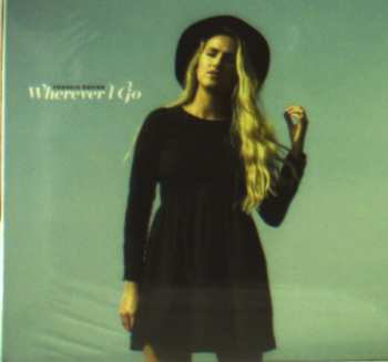 CD Frankie Davies: Wherever I Go