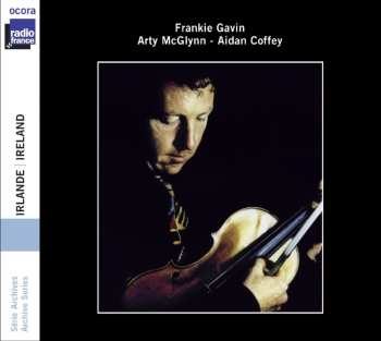 CD Arty McGlynn: Irlande
