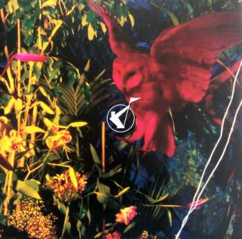 LP Frankie Goes To Hollywood: Altered Reels LTD