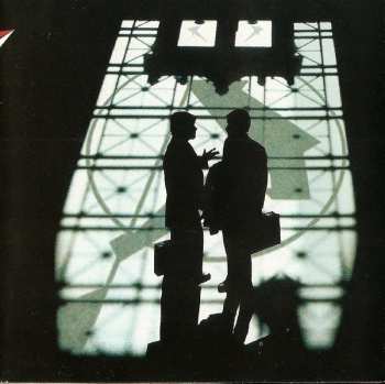 CD Frankie Goes To Hollywood: Bang: Greatest Hits Of Frankie Goes To Hollywood