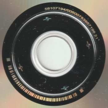 3CD Frankie Goes To Hollywood: Essential 