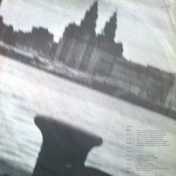 LP Frankie Goes To Hollywood: Liverpool