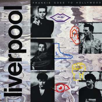 CD Frankie Goes To Hollywood: Liverpool