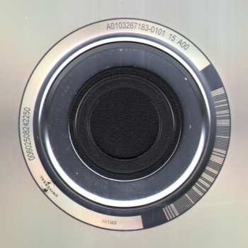 CD Frankie Goes To Hollywood: Liverpool