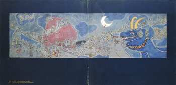 2LP Frankie Goes To Hollywood: Welcome To The Pleasuredome