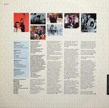 2LP Frankie Goes To Hollywood: Welcome To The Pleasuredome