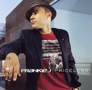 Album Frankie J.: Priceless