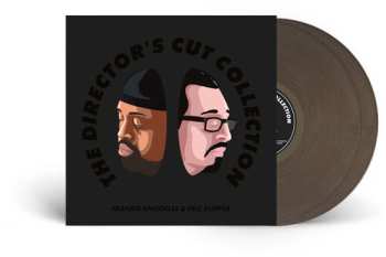 Album Frankie Knuckles: Director's Cut Collection Vol. 1