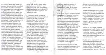 CD Frankie Miller: Sugar Coated Baby