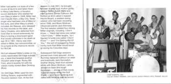 CD Frankie Miller: Sugar Coated Baby