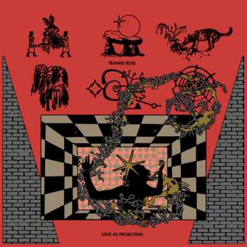 LP Frankie Rose: Love As Projection