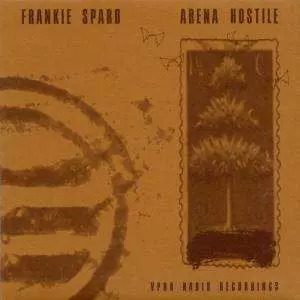 Arena Hostile (VPRO Radio Recordings)