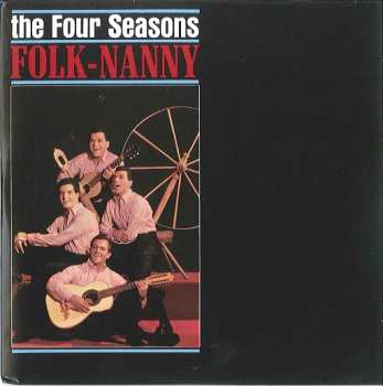 18CD/Set di cofanetti The Four Seasons: The Classic Albums Box LTD