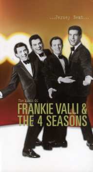 3CD/DVD/Set di cofanetti The Four Seasons: ...Jersey Beat... The Music Of Frankie Valli & The 4 Seasons
