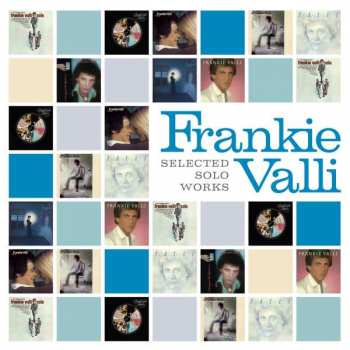 8CD/Set di cofanetti Frankie Valli: Selected Solo Works