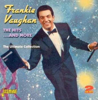 Album Frankie Vaughan: The Hits...And More