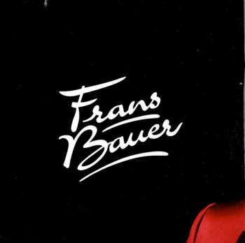 CD Frans Bauer: Ik Heb Je Lief