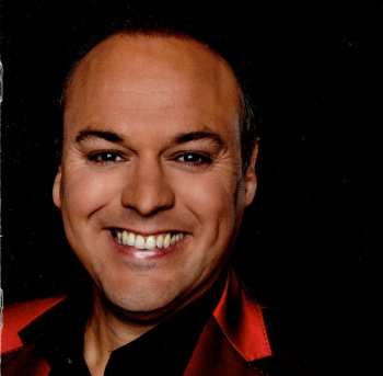 CD Frans Bauer: Ik Heb Je Lief