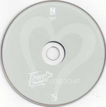 CD Frans Bauer: Lieve Schat