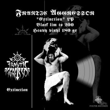 LP Frantic Aggressor: Extinction